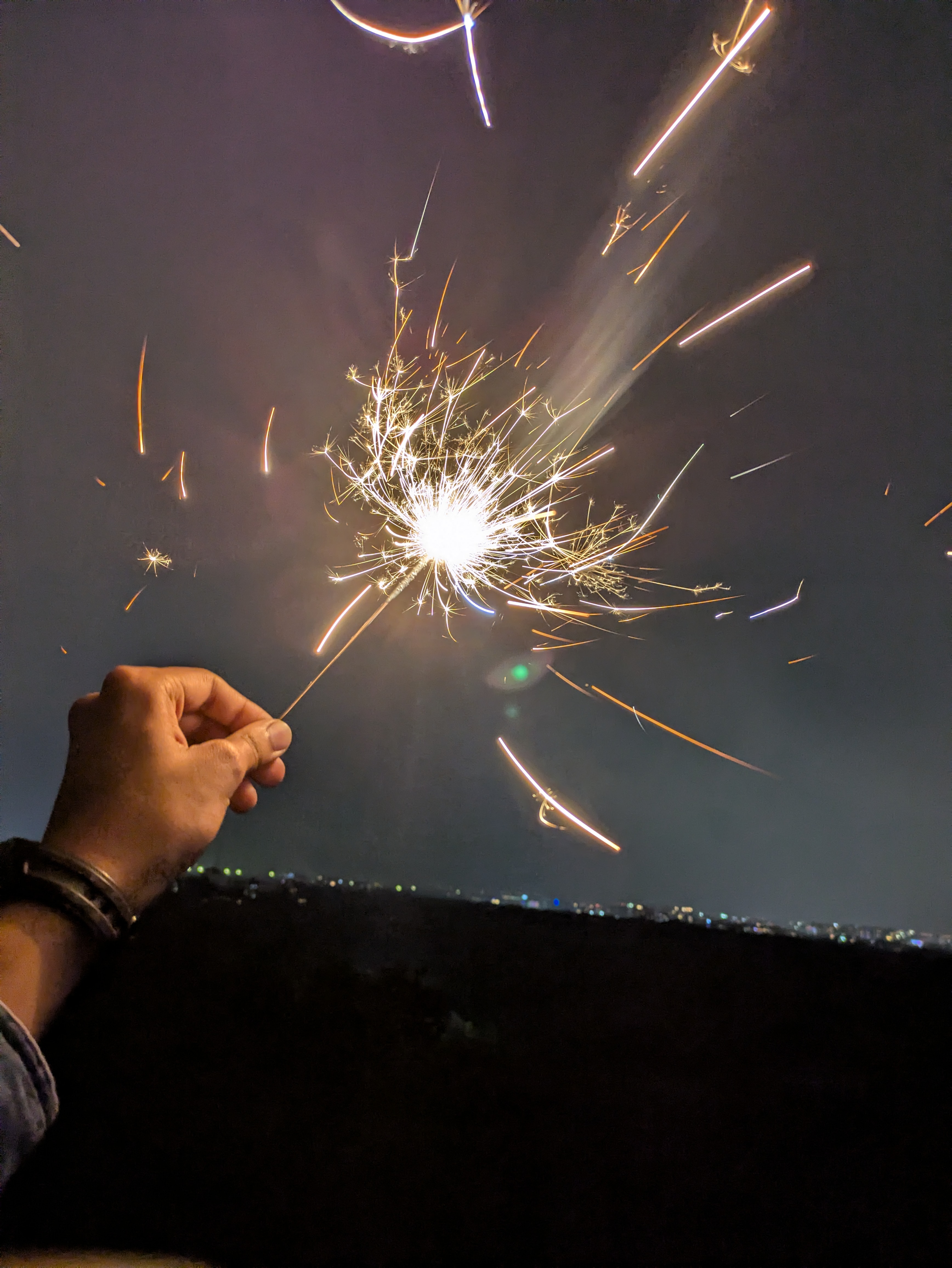 Igniting Imaginations, one sparkle at a time